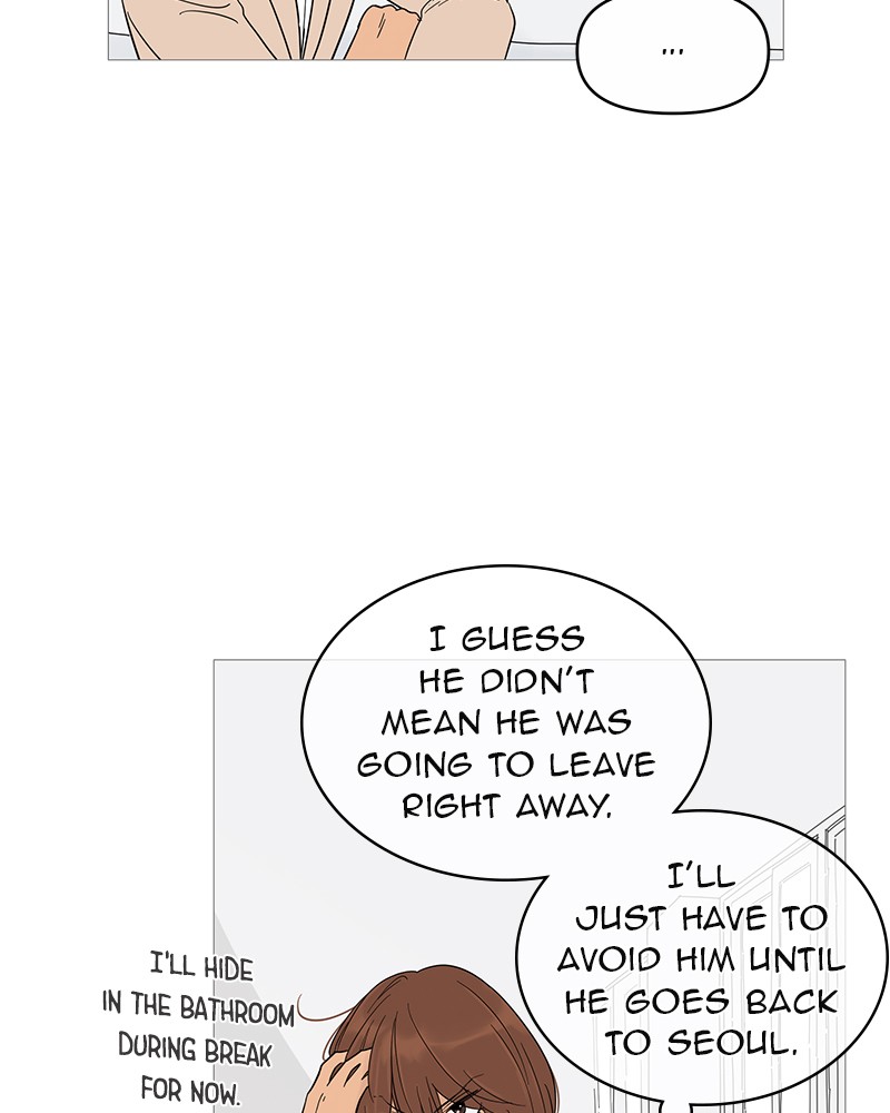 Your Smile Is a Trap Chapter 15 page 76 - Chapter 15: Episode 15