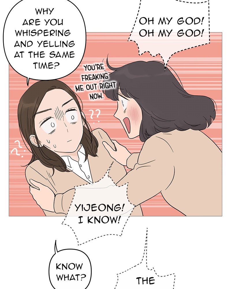 Your Smile Is a Trap Chapter 15 page 84 - Chapter 15: Episode 15
