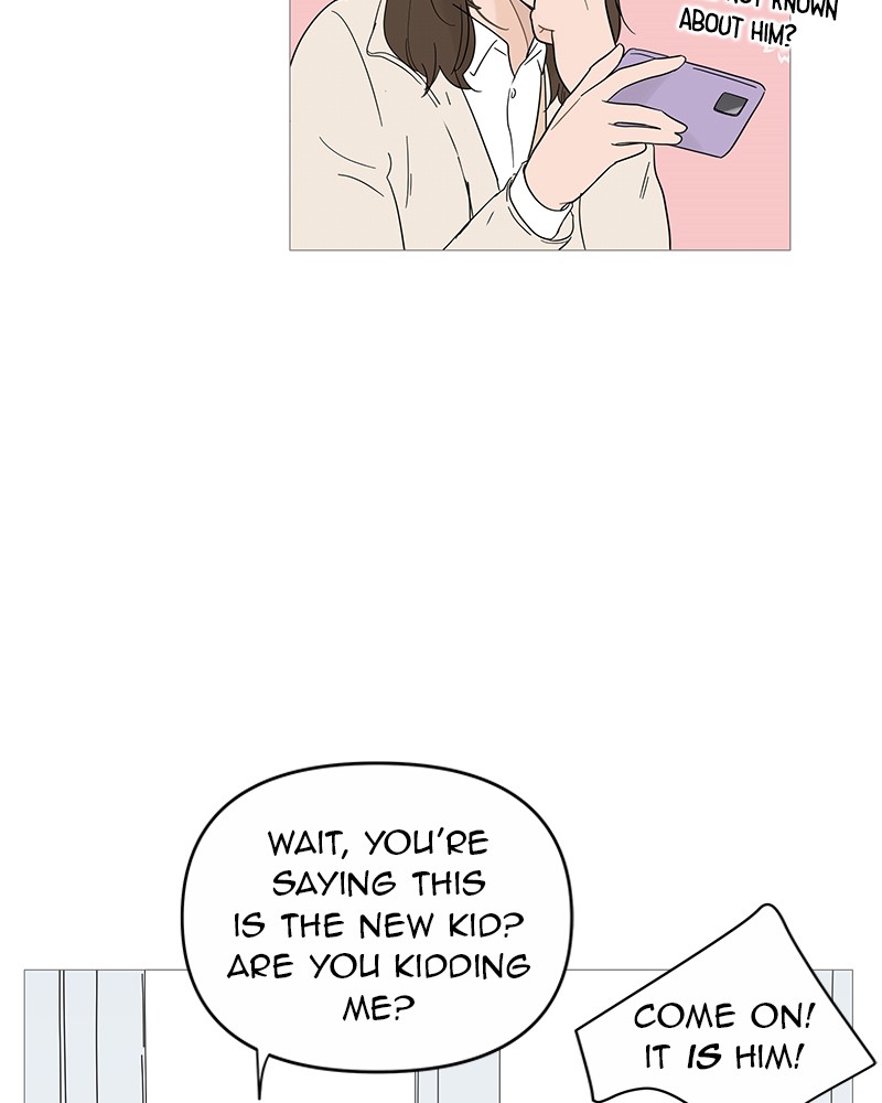 Your Smile Is a Trap Chapter 16 page 11 - Chapter 16: Episode 16