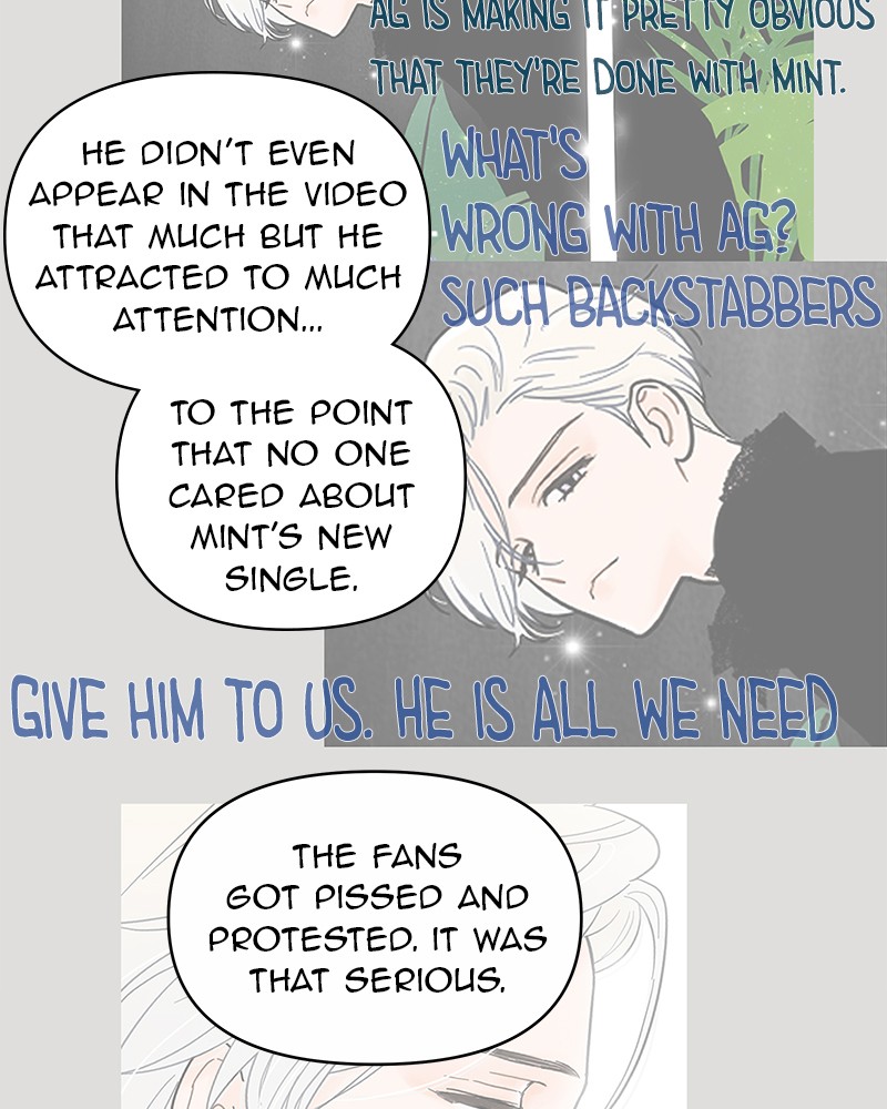 Your Smile Is a Trap Chapter 16 page 29 - Chapter 16: Episode 16