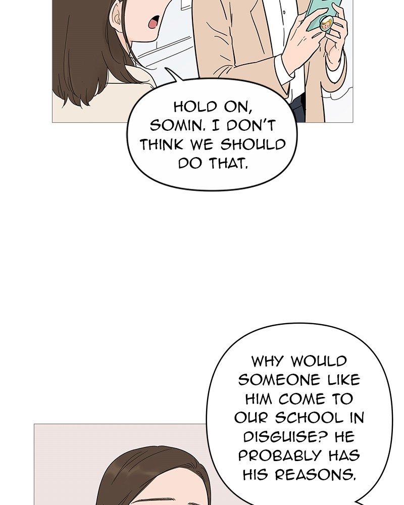 Your Smile Is a Trap Chapter 16 page 36 - Chapter 16: Episode 16