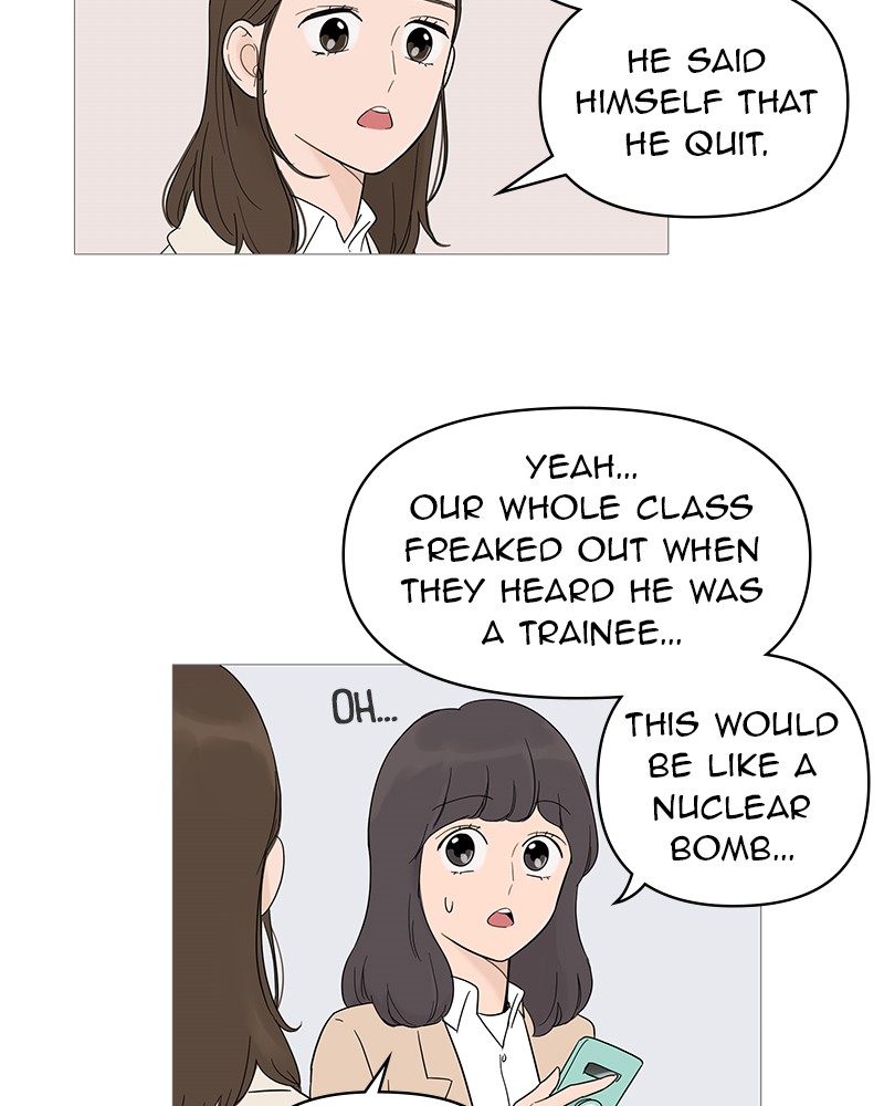 Your Smile Is a Trap Chapter 16 page 37 - Chapter 16: Episode 16