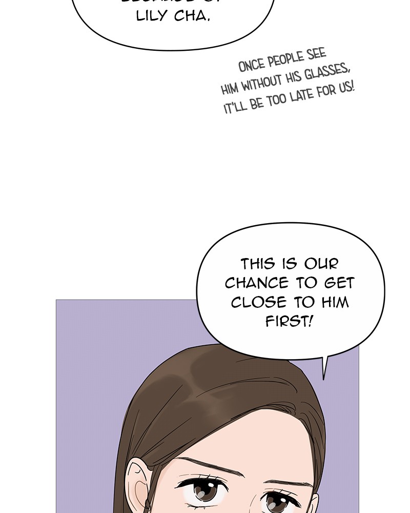 Your Smile Is a Trap Chapter 16 page 41 - Chapter 16: Episode 16