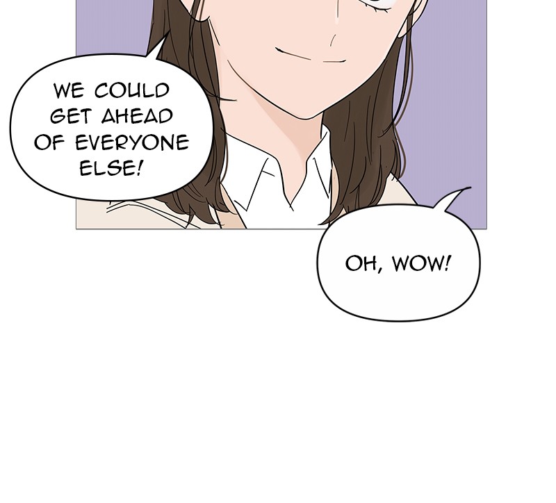 Your Smile Is a Trap Chapter 16 page 42 - Chapter 16: Episode 16