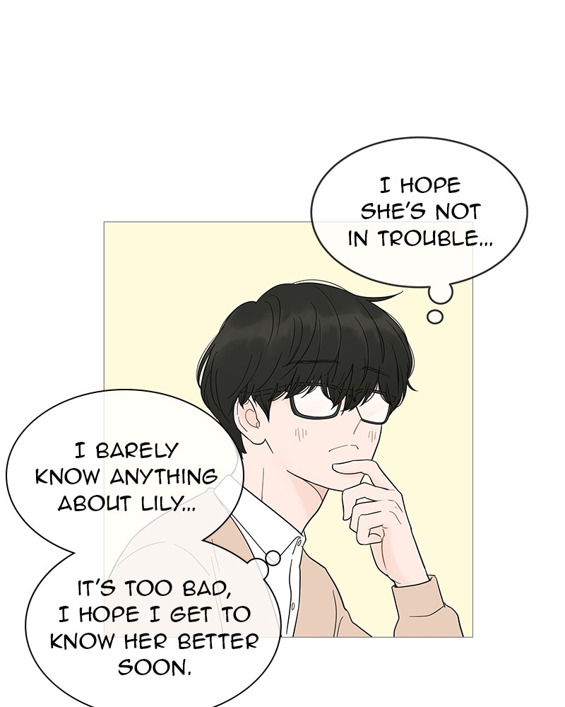 Your Smile Is a Trap Chapter 16 page 48 - Chapter 16: Episode 16