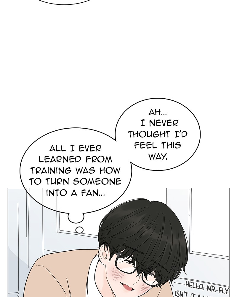 Your Smile Is a Trap Chapter 16 page 49 - Chapter 16: Episode 16