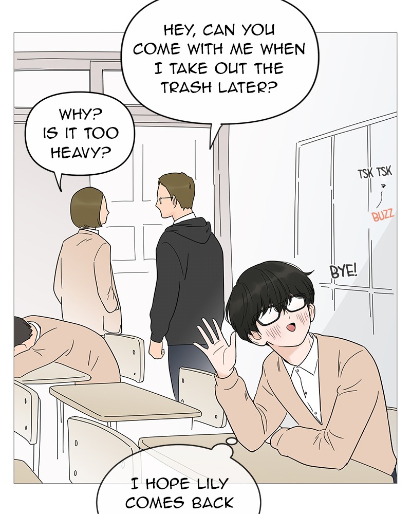 Your Smile Is a Trap Chapter 16 page 51 - Chapter 16: Episode 16