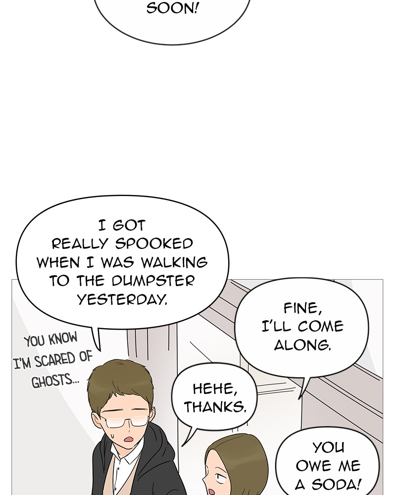 Your Smile Is a Trap Chapter 16 page 52 - Chapter 16: Episode 16