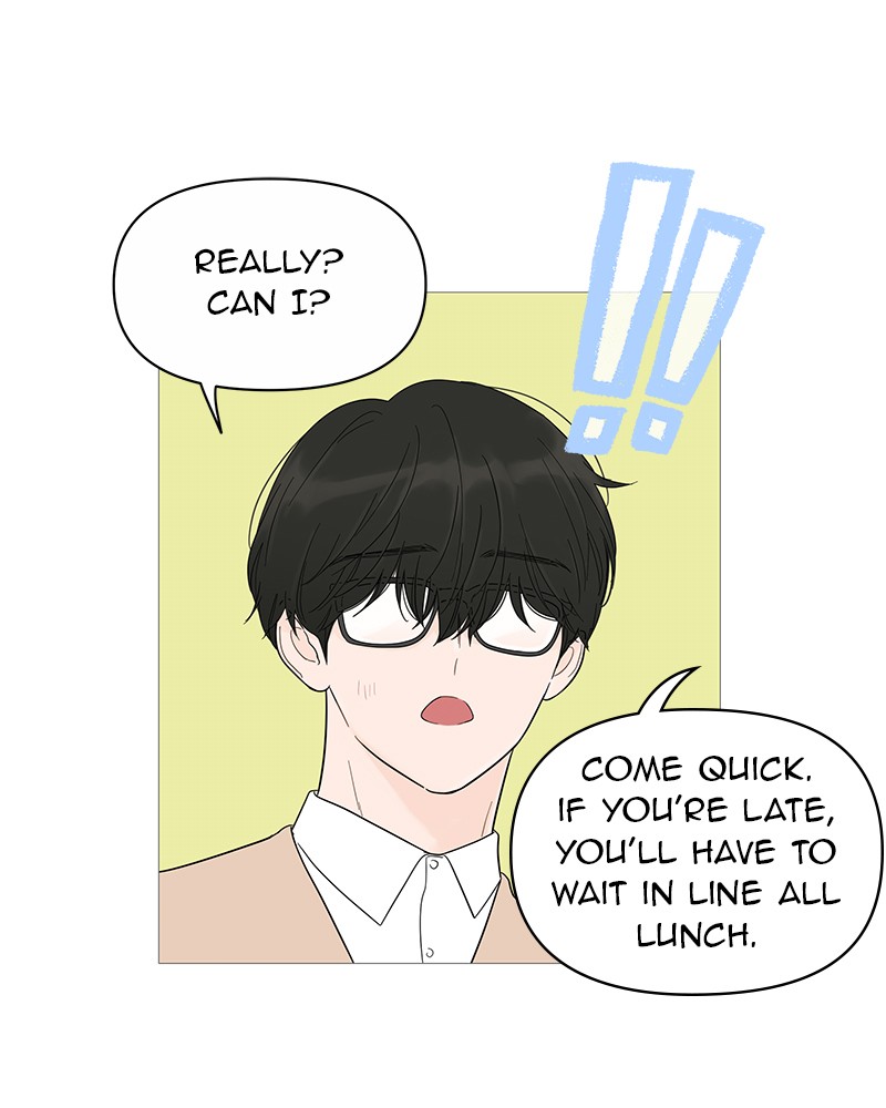 Your Smile Is a Trap Chapter 16 page 61 - Chapter 16: Episode 16
