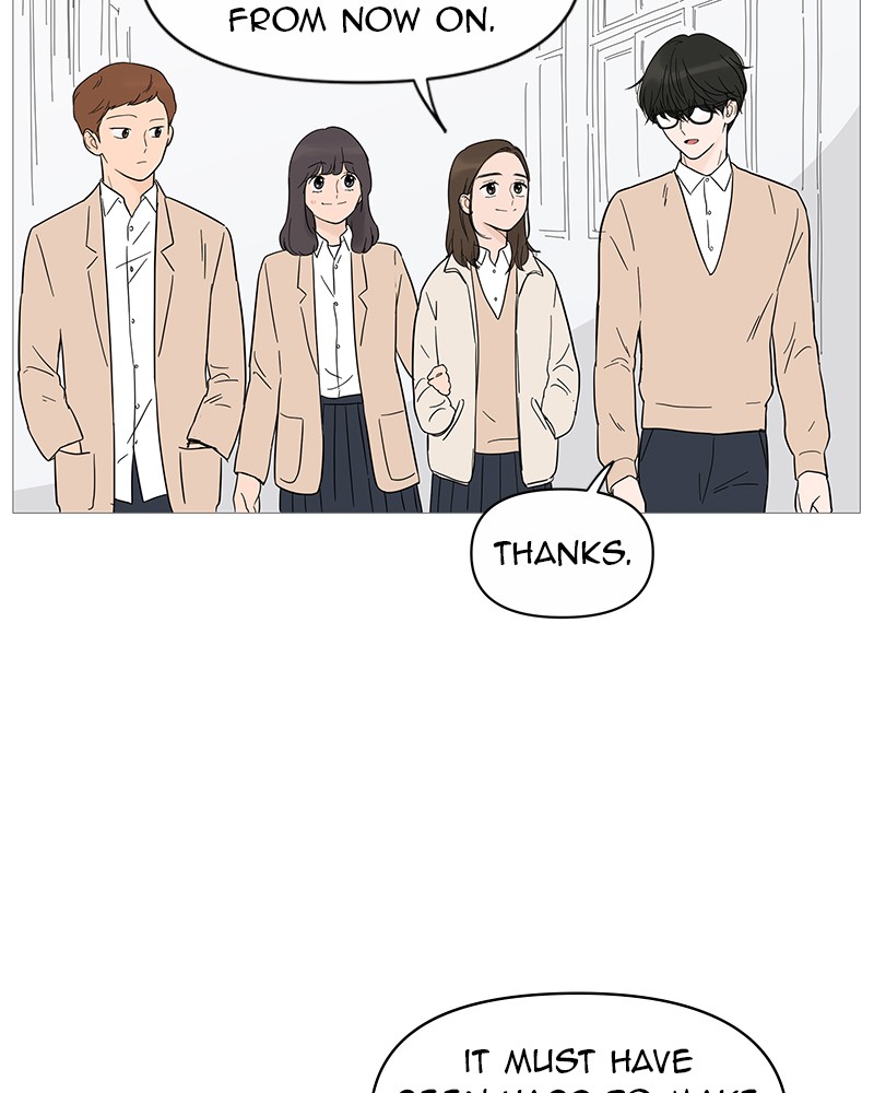 Your Smile Is a Trap Chapter 16 page 63 - Chapter 16: Episode 16