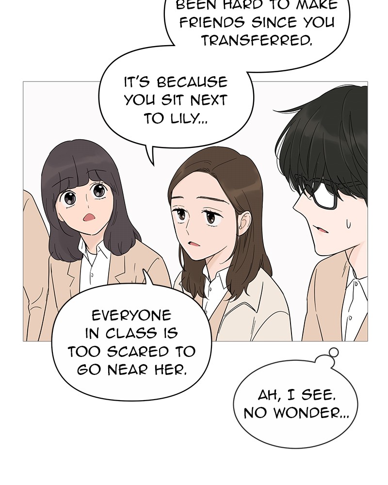 Your Smile Is a Trap Chapter 16 page 64 - Chapter 16: Episode 16