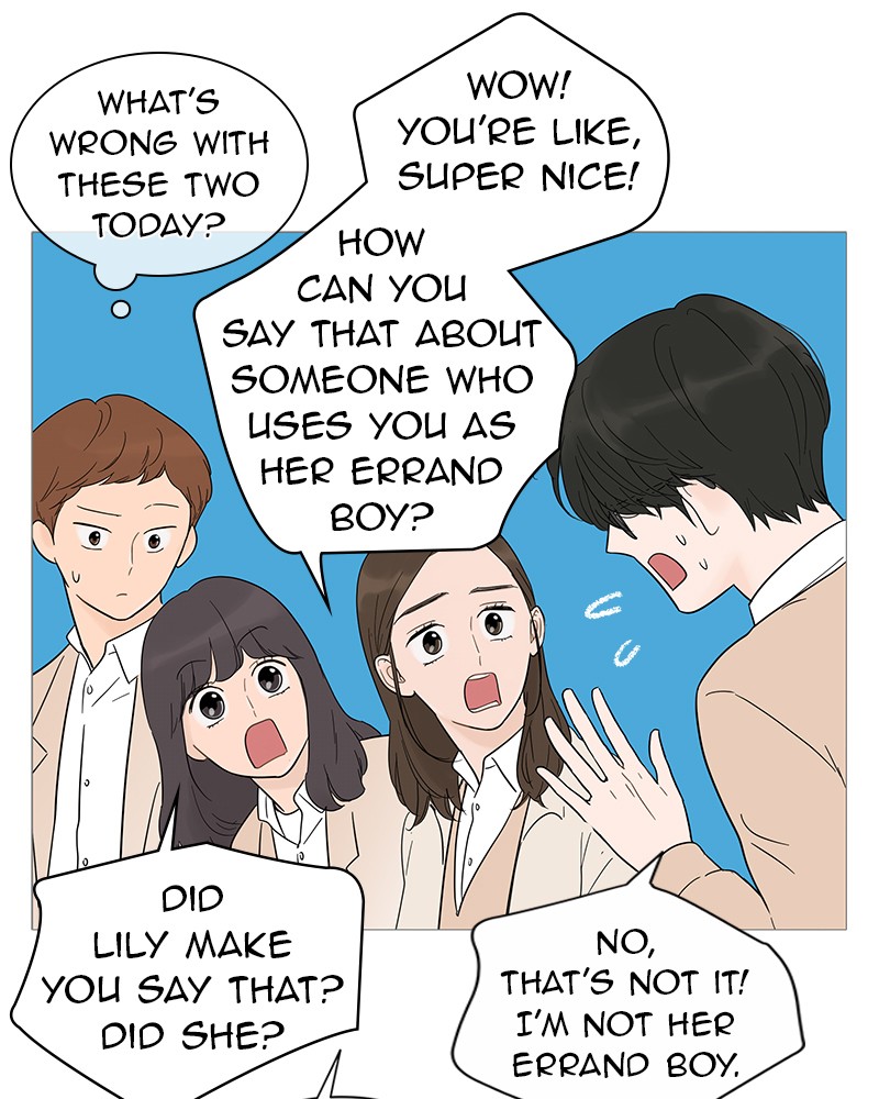 Your Smile Is a Trap Chapter 16 page 67 - Chapter 16: Episode 16