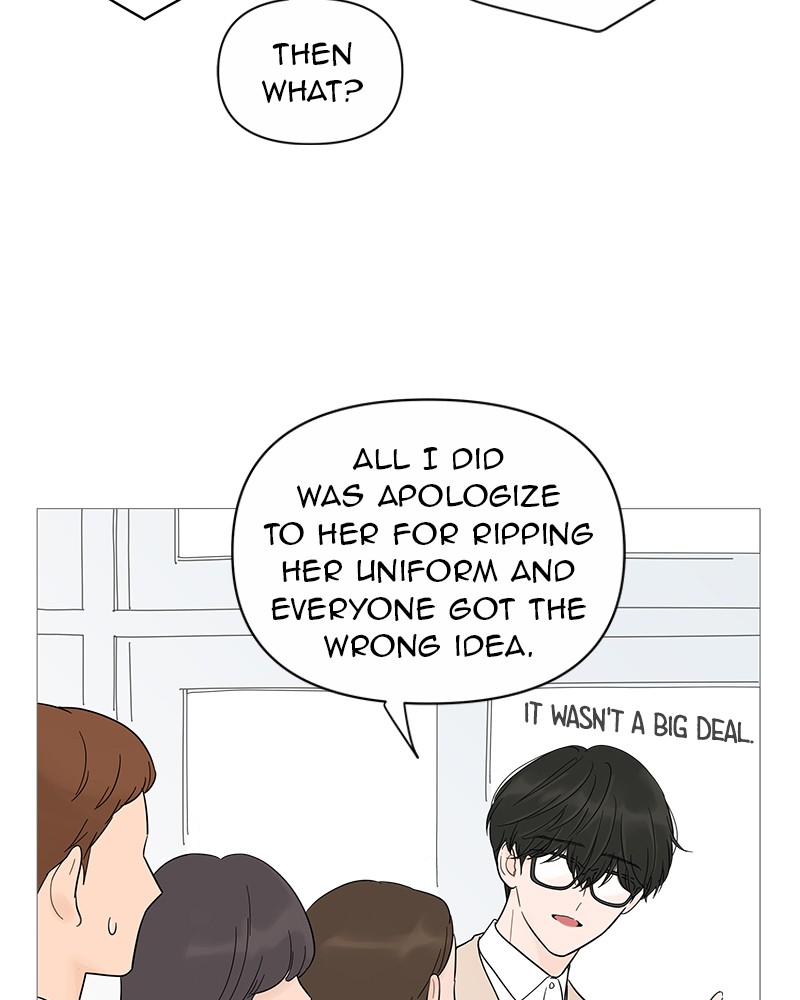 Your Smile Is a Trap Chapter 16 page 68 - Chapter 16: Episode 16
