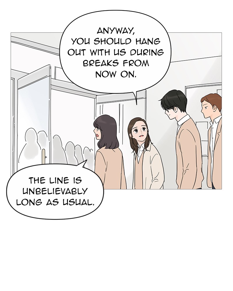 Your Smile Is a Trap Chapter 16 page 70 - Chapter 16: Episode 16