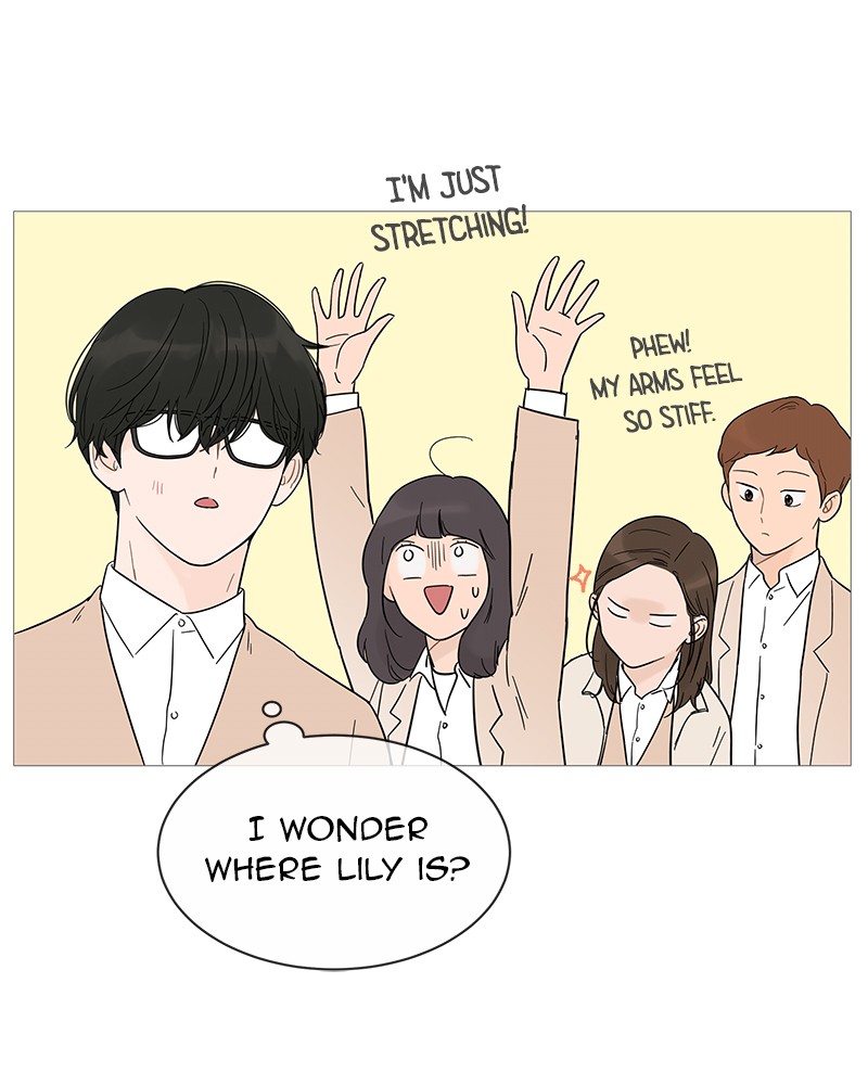 Your Smile Is a Trap Chapter 16 page 85 - Chapter 16: Episode 16