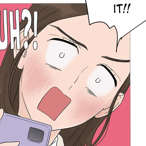Your Smile Is a Trap Chapter 16: Episode 16 cover