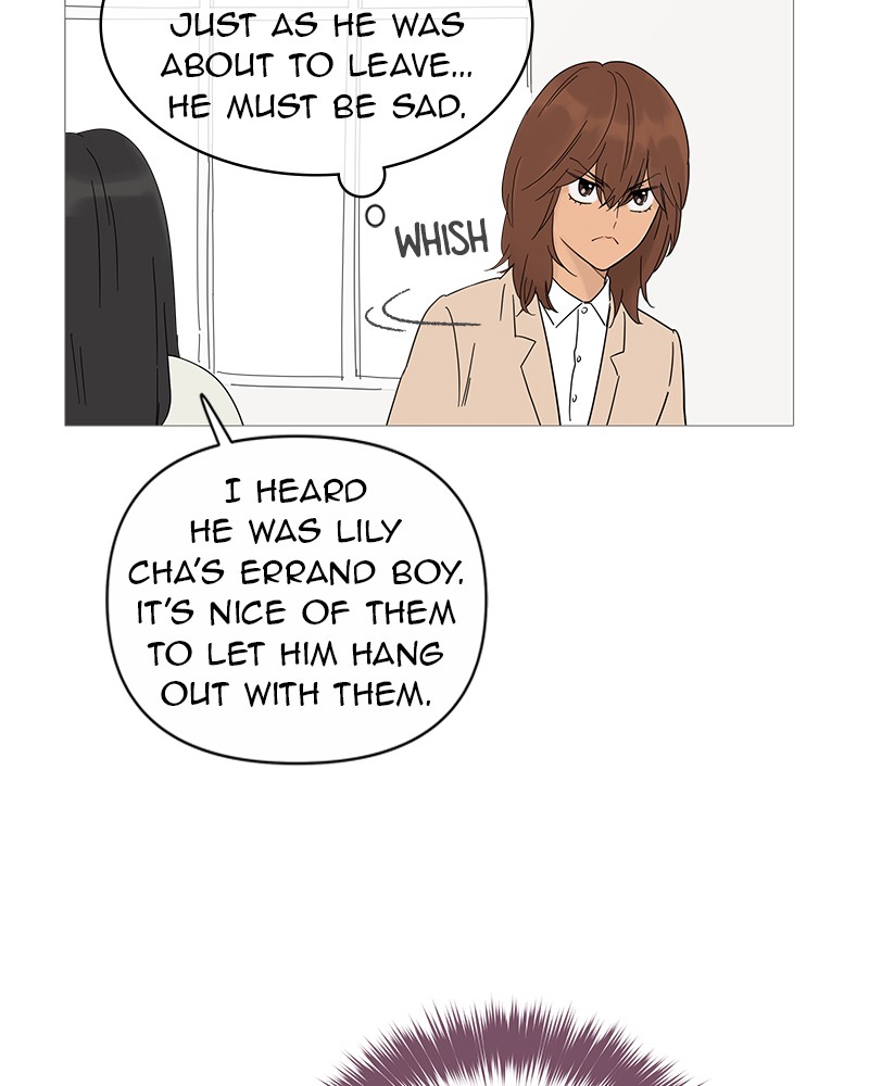Your Smile Is a Trap Chapter 17 page 100 - Chapter 17: Episode 17
