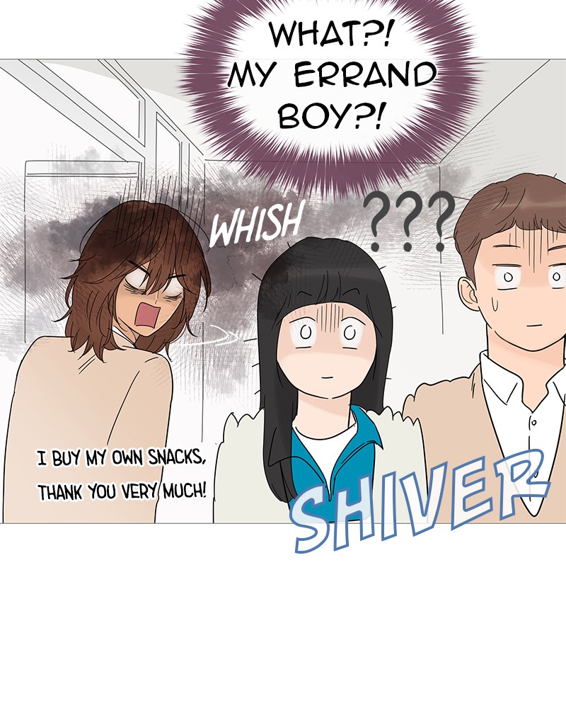 Your Smile Is a Trap Chapter 17 page 101 - Chapter 17: Episode 17