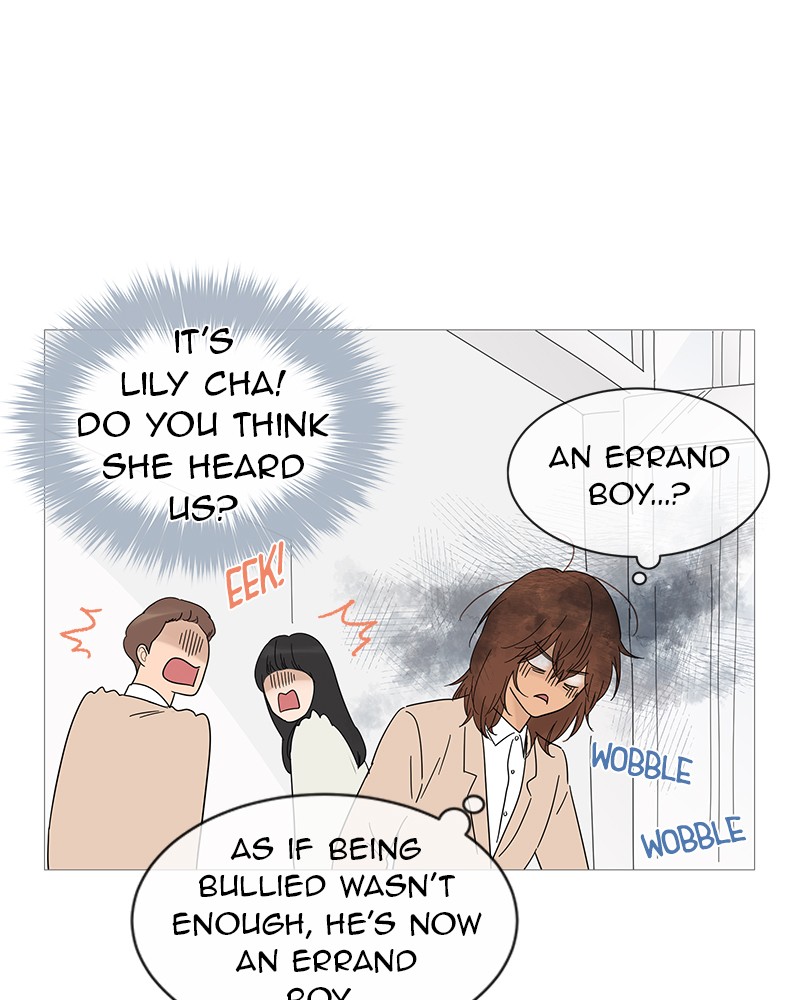 Your Smile Is a Trap Chapter 17 page 103 - Chapter 17: Episode 17