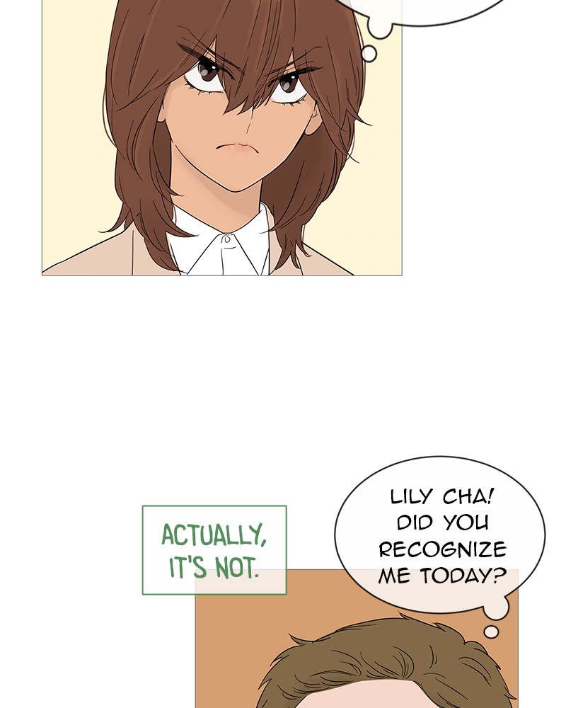 Your Smile Is a Trap Chapter 17 page 11 - Chapter 17: Episode 17