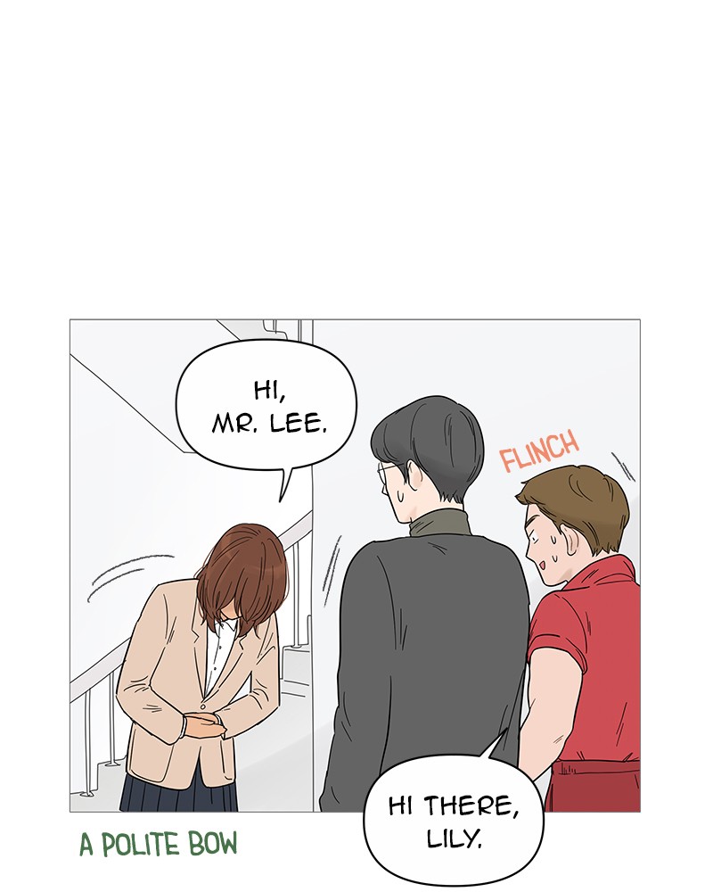 Your Smile Is a Trap Chapter 17 page 15 - Chapter 17: Episode 17