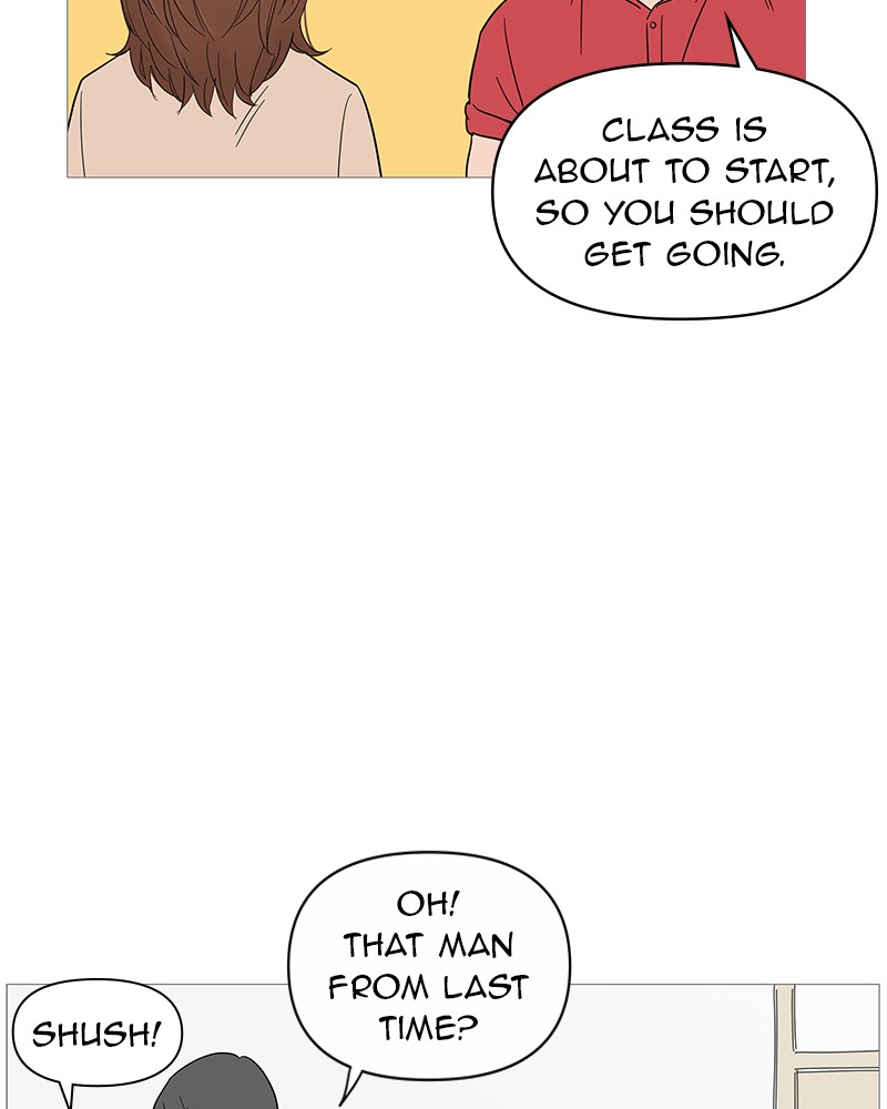 Your Smile Is a Trap Chapter 17 page 17 - Chapter 17: Episode 17