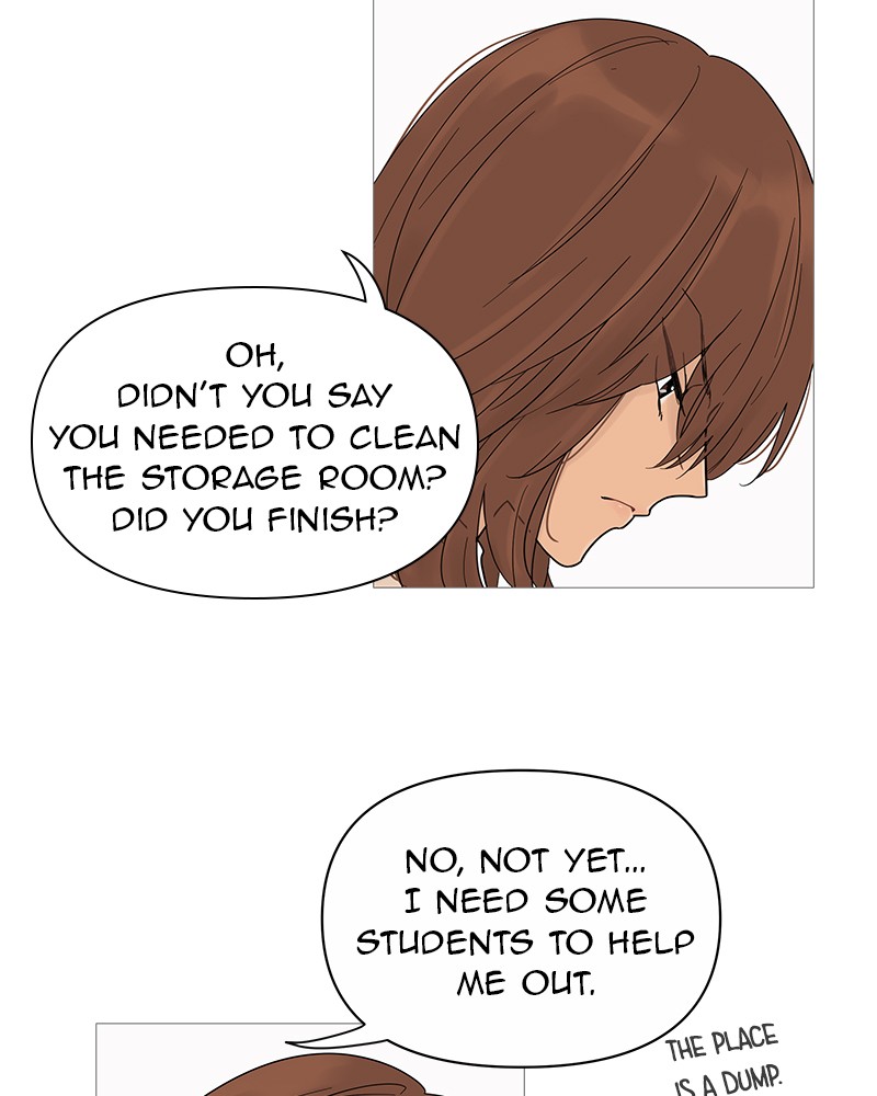 Your Smile Is a Trap Chapter 17 page 19 - Chapter 17: Episode 17