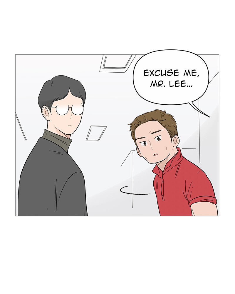 Your Smile Is a Trap Chapter 17 page 21 - Chapter 17: Episode 17