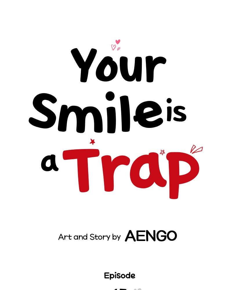 Your Smile Is a Trap Chapter 17 page 23 - Chapter 17: Episode 17