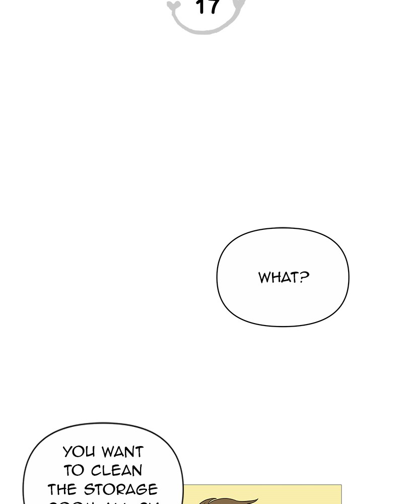 Your Smile Is a Trap Chapter 17 page 24 - Chapter 17: Episode 17