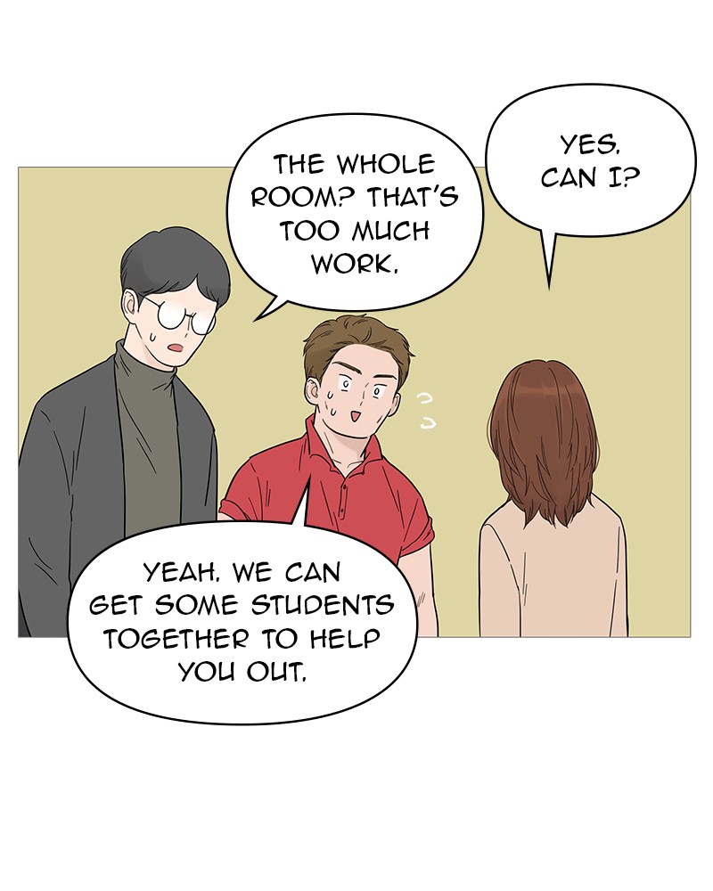 Your Smile Is a Trap Chapter 17 page 26 - Chapter 17: Episode 17