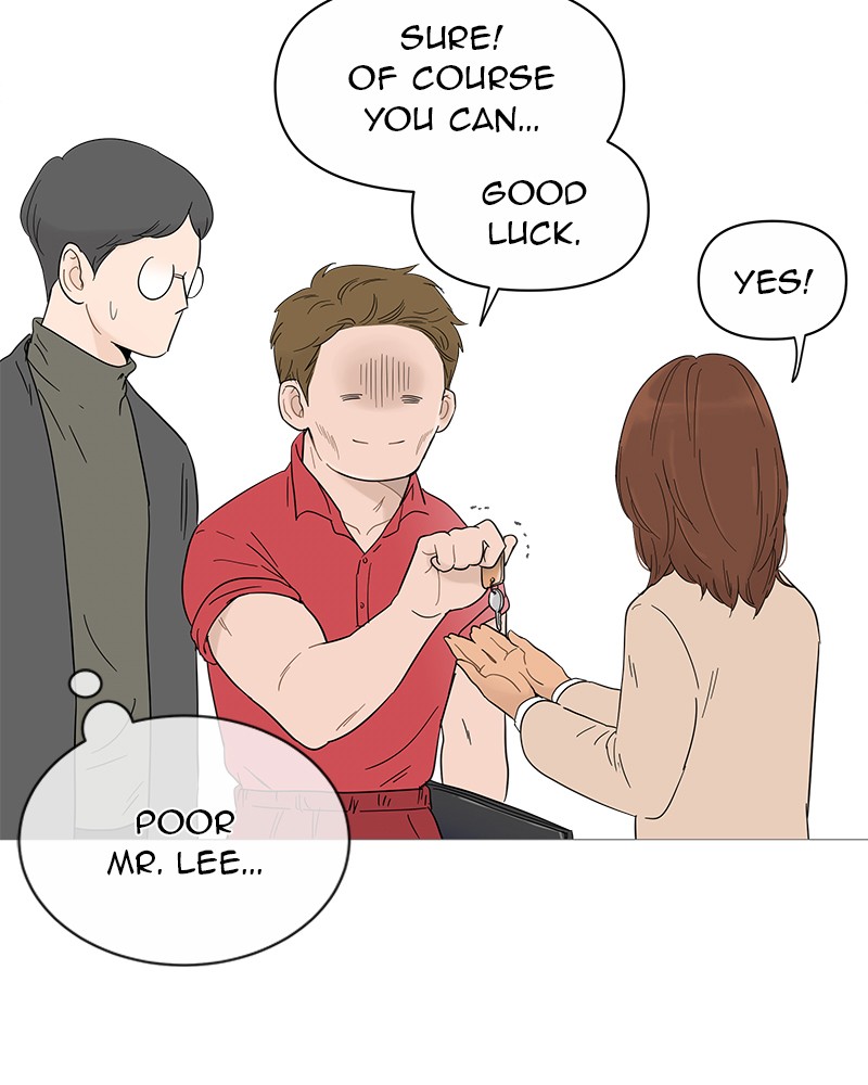 Your Smile Is a Trap Chapter 17 page 29 - Chapter 17: Episode 17