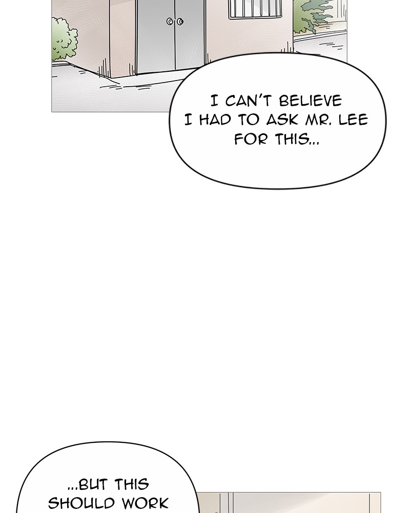 Your Smile Is a Trap Chapter 17 page 32 - Chapter 17: Episode 17