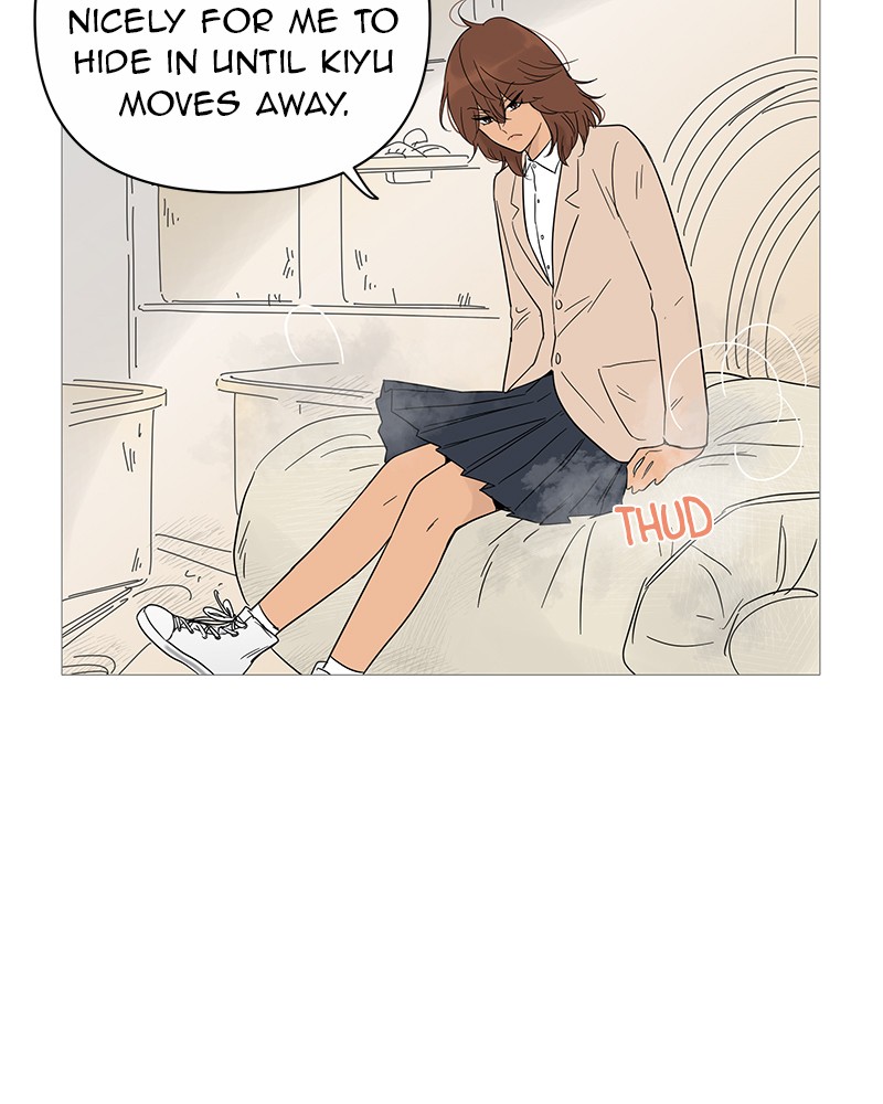Your Smile Is a Trap Chapter 17 page 33 - Chapter 17: Episode 17
