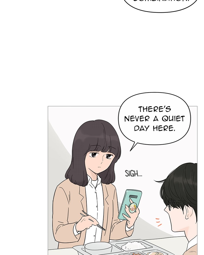 Your Smile Is a Trap Chapter 17 page 45 - Chapter 17: Episode 17