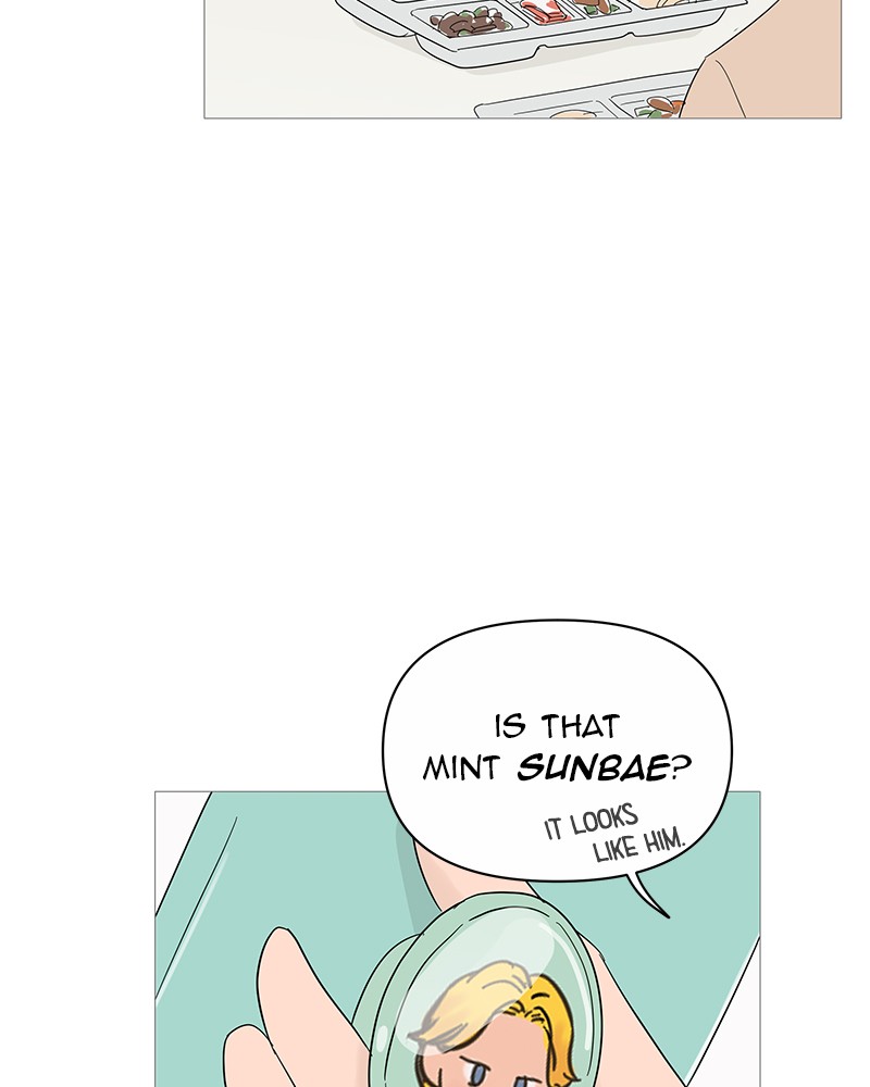 Your Smile Is a Trap Chapter 17 page 46 - Chapter 17: Episode 17