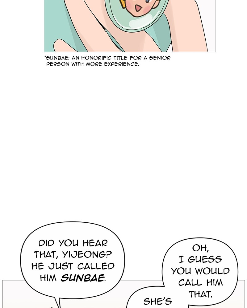 Your Smile Is a Trap Chapter 17 page 47 - Chapter 17: Episode 17