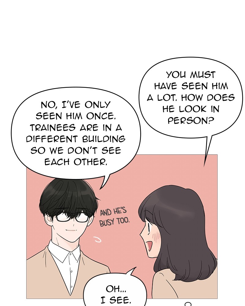Your Smile Is a Trap Chapter 17 page 49 - Chapter 17: Episode 17