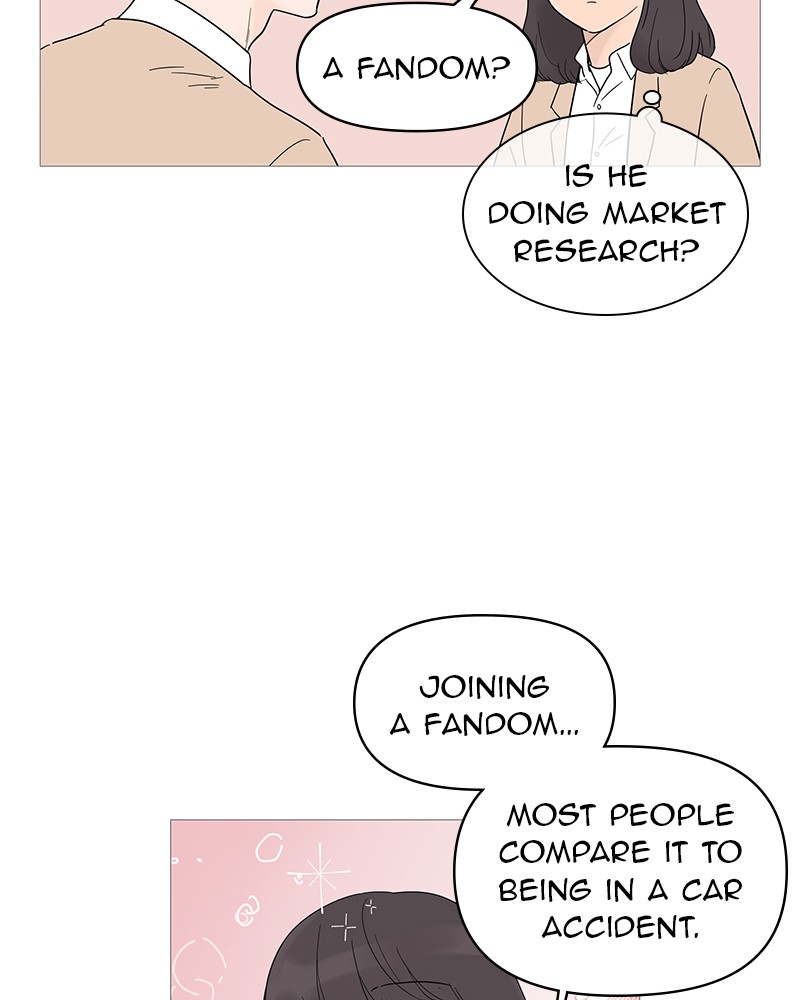 Your Smile Is a Trap Chapter 17 page 51 - Chapter 17: Episode 17
