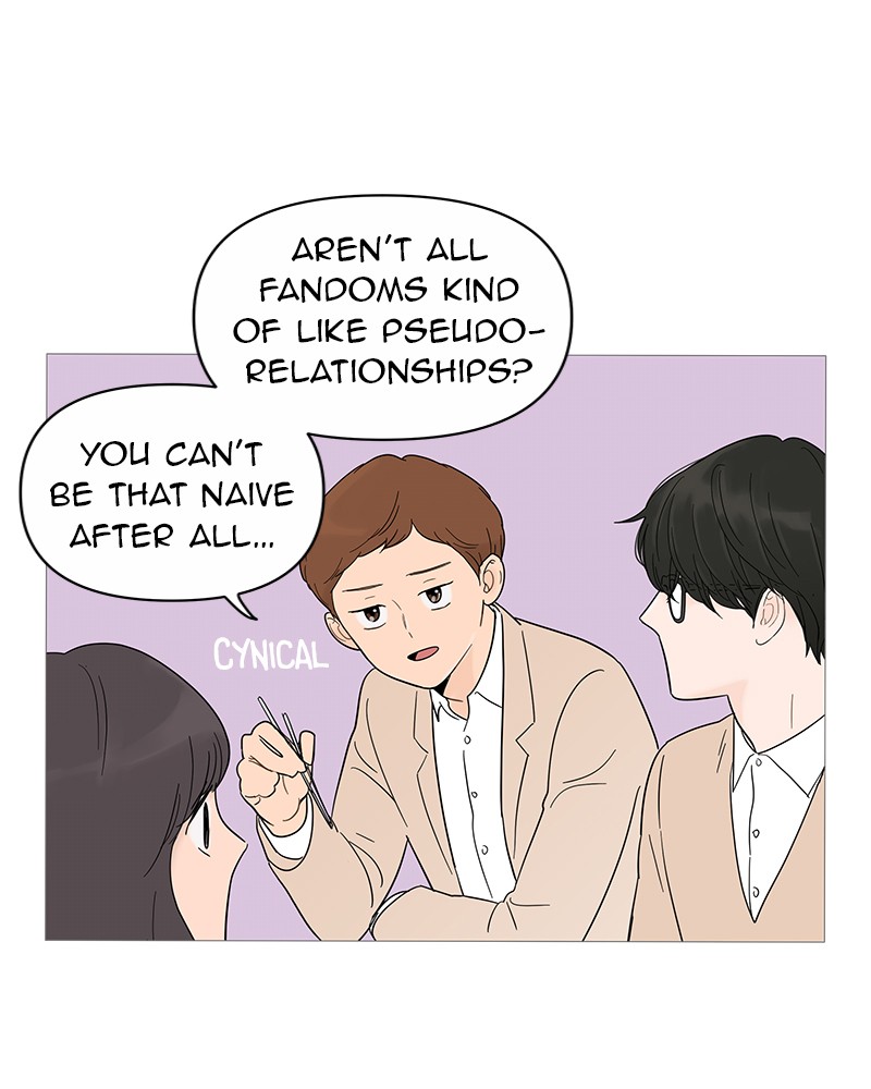 Your Smile Is a Trap Chapter 17 page 57 - Chapter 17: Episode 17
