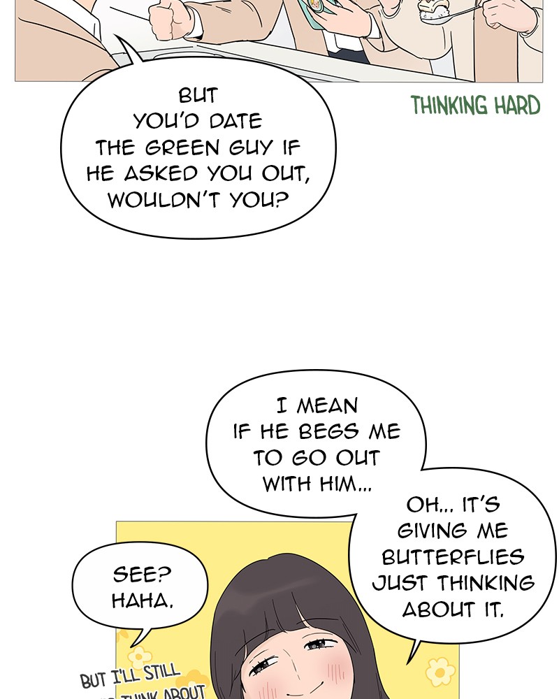 Your Smile Is a Trap Chapter 17 page 59 - Chapter 17: Episode 17
