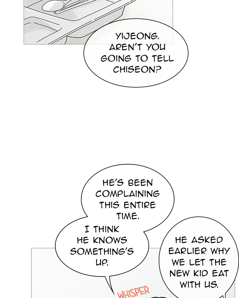 Your Smile Is a Trap Chapter 17 page 70 - Chapter 17: Episode 17