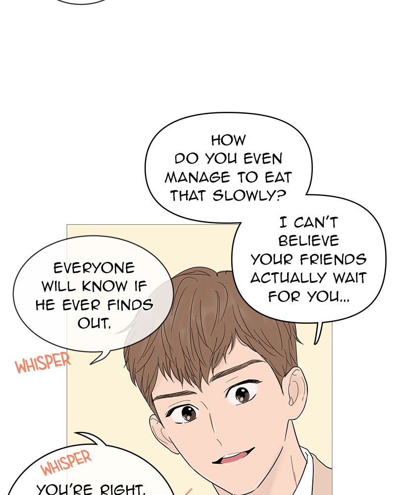 Your Smile Is a Trap Chapter 17 page 73 - Chapter 17: Episode 17