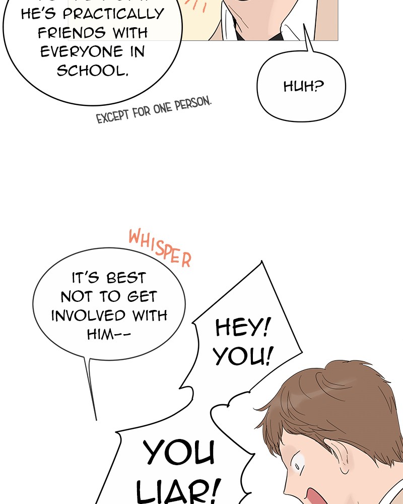 Your Smile Is a Trap Chapter 17 page 74 - Chapter 17: Episode 17