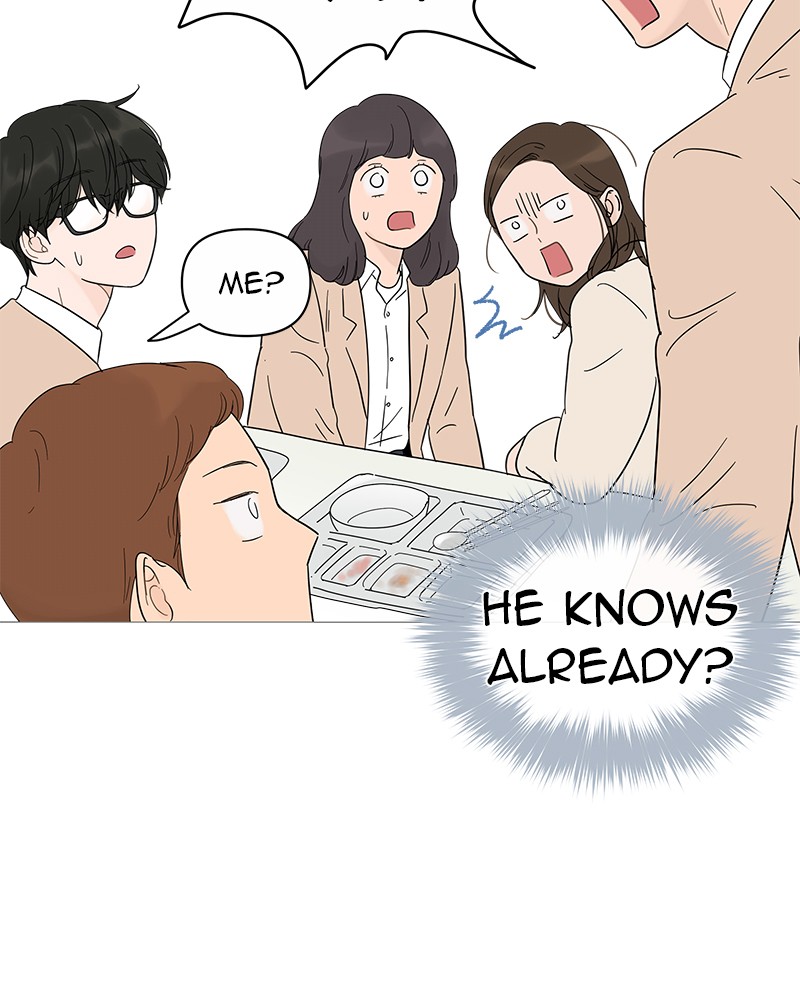 Your Smile Is a Trap Chapter 17 page 75 - Chapter 17: Episode 17