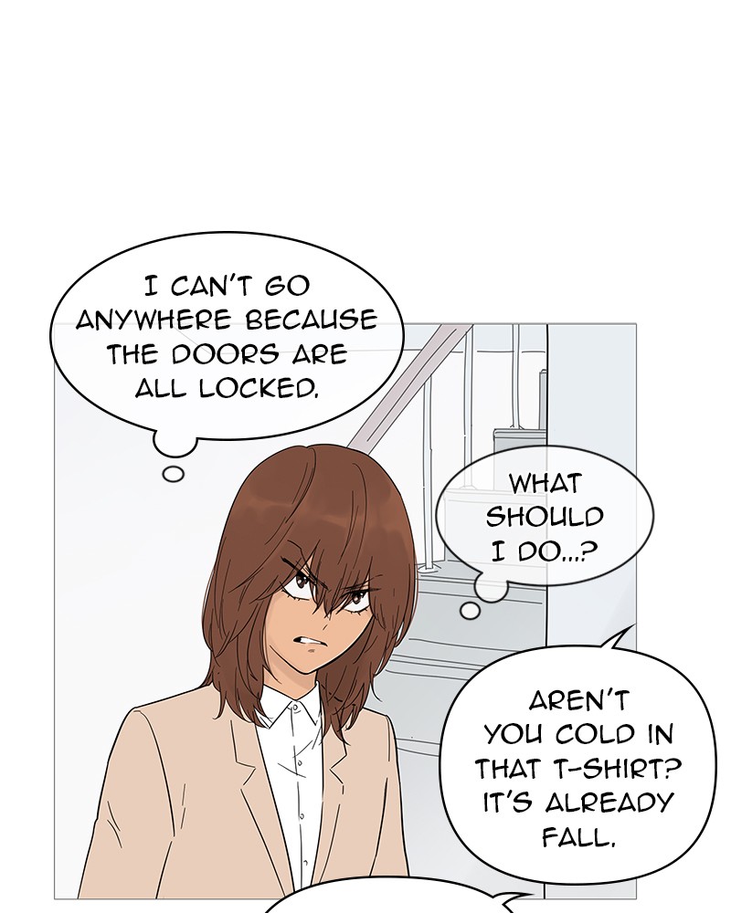 Your Smile Is a Trap Chapter 17 page 8 - Chapter 17: Episode 17