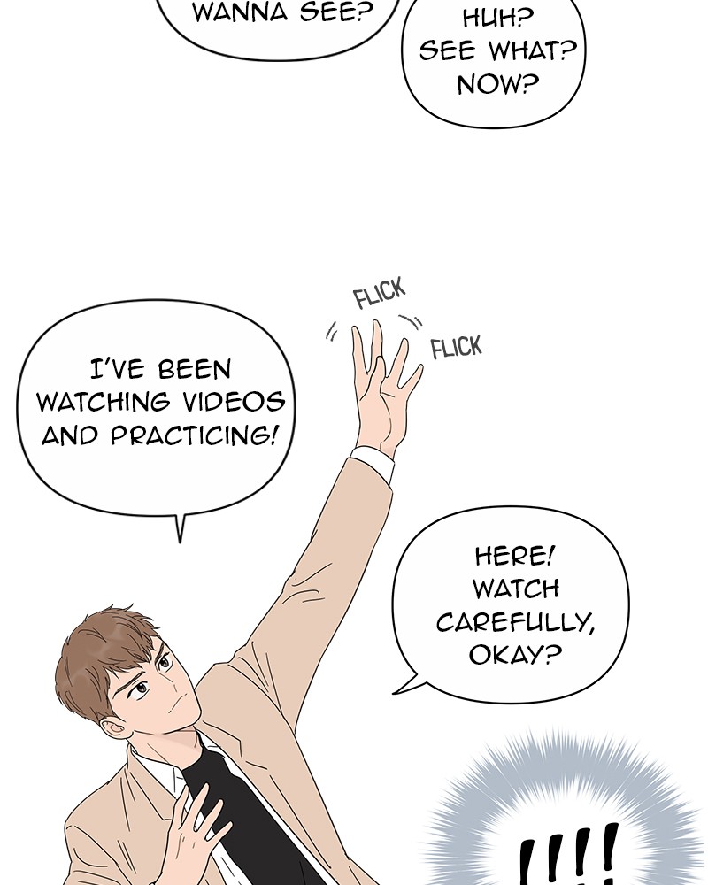 Your Smile Is a Trap Chapter 17 page 83 - Chapter 17: Episode 17