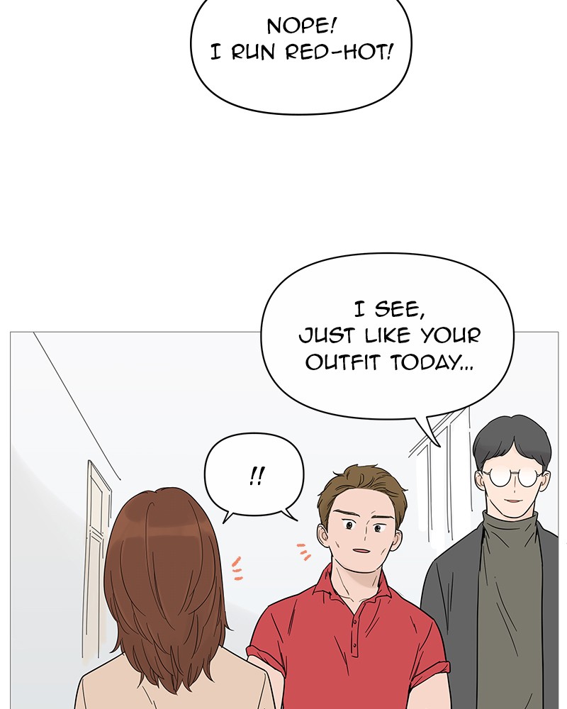Your Smile Is a Trap Chapter 17 page 9 - Chapter 17: Episode 17