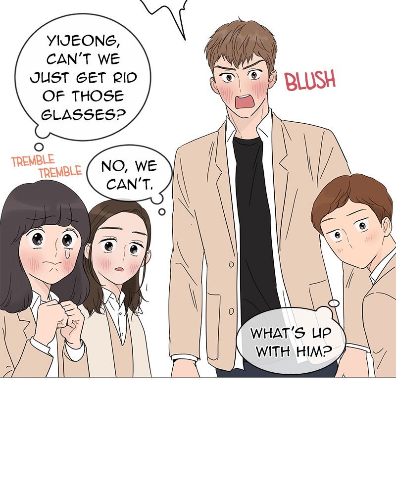 Your Smile Is a Trap Chapter 17 page 94 - Chapter 17: Episode 17