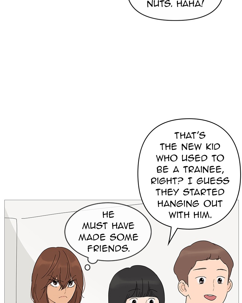 Your Smile Is a Trap Chapter 17 page 98 - Chapter 17: Episode 17